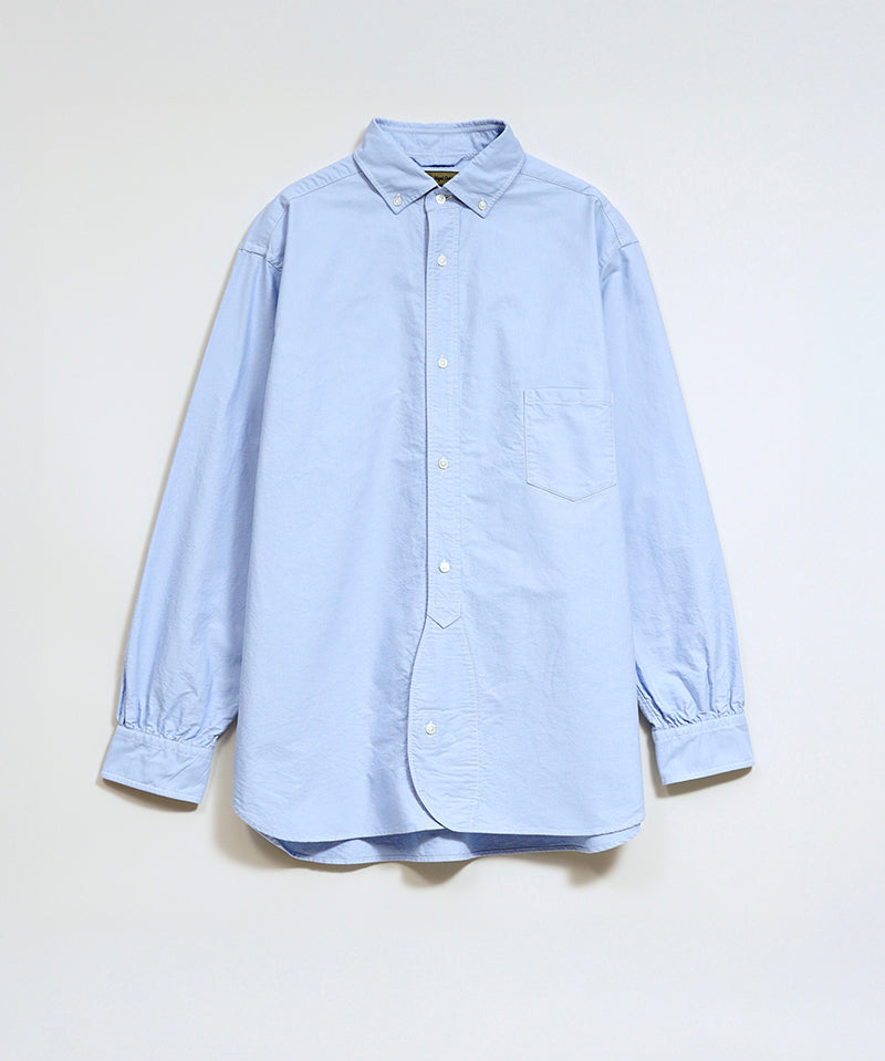 BRITISH OFFICERS SHIRT TYPE-2 OX