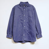 BRITISH OFFICERS SHIRT TYPE-2 OX