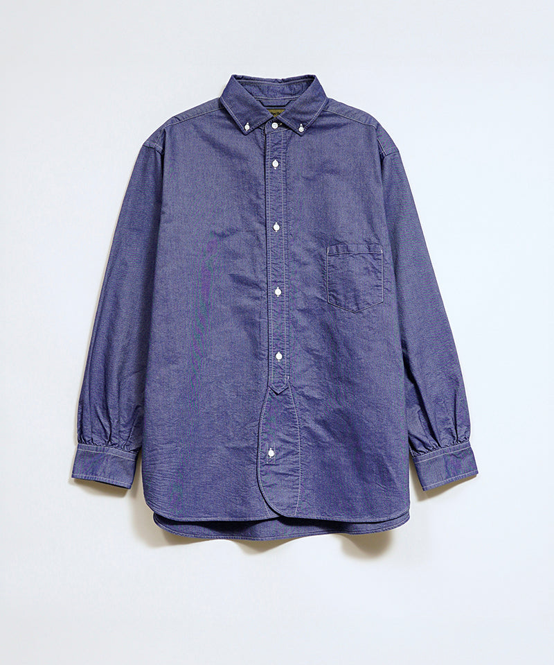 BRITISH OFFICERS SHIRT TYPE-2 OX