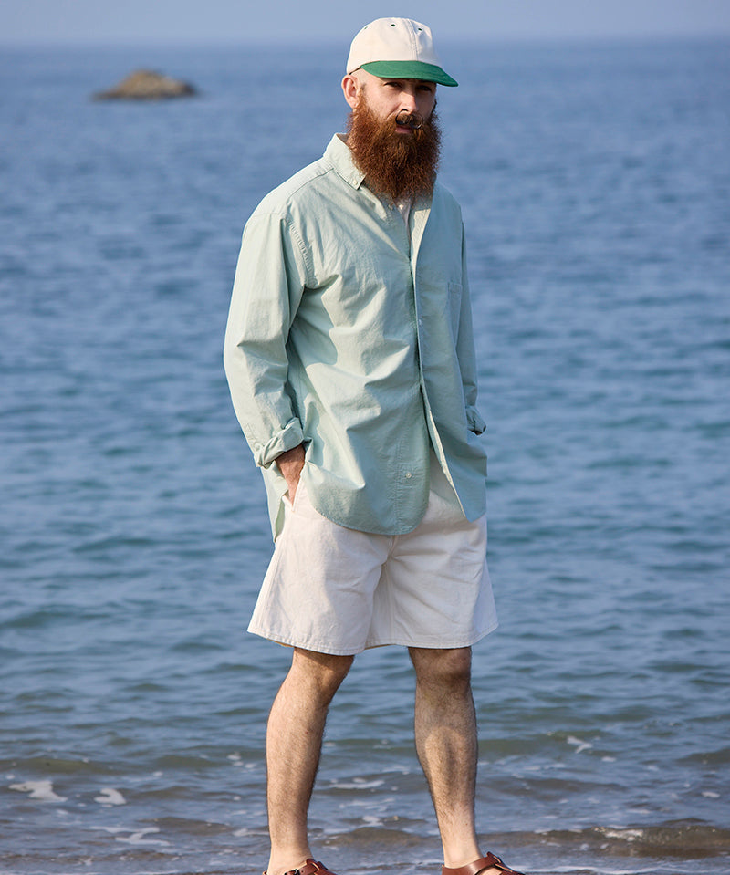 BRITISH OFFICERS SHIRT TYPE-2 OX