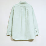 BRITISH OFFICERS SHIRT TYPE-2 OX