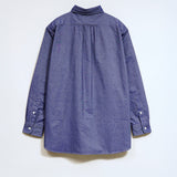 BRITISH OFFICERS SHIRT TYPE-2 OX