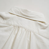 BRITISH OFFICERS SHIRT TYPE-2 OX