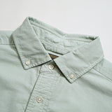 BRITISH OFFICERS SHIRT TYPE-2 OX