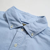 BRITISH OFFICERS SHIRT TYPE-2 OX
