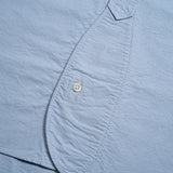 BRITISH OFFICERS SHIRT TYPE-2 OX