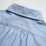 BRITISH OFFICERS SHIRT TYPE-2 OX