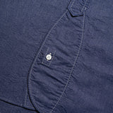 BRITISH OFFICERS SHIRT TYPE-2 OX