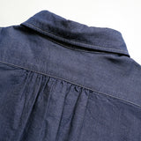 BRITISH OFFICERS SHIRT TYPE-2 OX