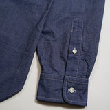 BRITISH OFFICERS SHIRT TYPE-2 OX