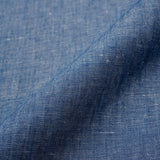 FRENCH PULLOVER SHIRT - DUNGAREE