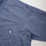 MEDICAL SHIRT - TATTOO PRINT