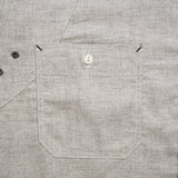 MEDICAL SHIRT - TATTOO PRINT