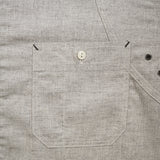 MEDICAL SHIRT - TATTOO PRINT