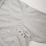 MEDICAL SHIRT - TATTOO PRINT