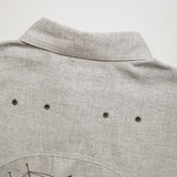 MEDICAL SHIRT - TATTOO PRINT