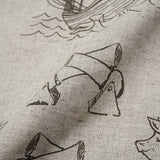 MEDICAL SHIRT - TATTOO PRINT