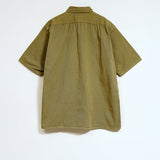 50s SQUARE HEM WORK SHIRT