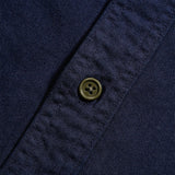 50s SQUARE HEM WORK SHIRT
