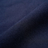 50s SQUARE HEM WORK SHIRT