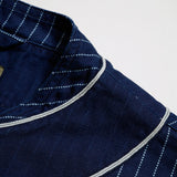 BASEBALL SH S/S　COTTON WABASH