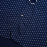 BASEBALL SH S/S　COTTON WABASH