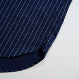 BASEBALL SH S/S　COTTON WABASH