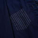BASEBALL SH S/S　COTTON WABASH
