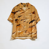 ALOHA SHIRT GYOGUN