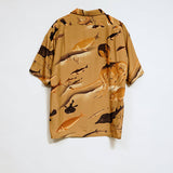 ALOHA SHIRT GYOGUN