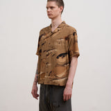 ALOHA SHIRT GYOGUN