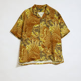 ALOHA SHIRT - EAGLE