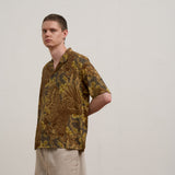 ALOHA SHIRT - EAGLE