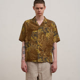 ALOHA SHIRT - EAGLE