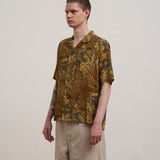 ALOHA SHIRT - EAGLE