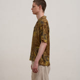ALOHA SHIRT - EAGLE