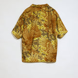 ALOHA SHIRT - EAGLE