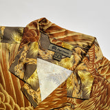 ALOHA SHIRT - EAGLE