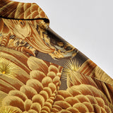 ALOHA SHIRT - EAGLE