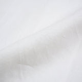 OPEN COLLAR SHIRT LINEN TWILL