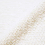 BASEBALL T-SHIRT - HONEYCOMB KNIT