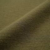 BASEBALL T-SHIRT - HONEYCOMB KNIT