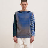FISHERMAN SHIRT  CRAZY PATTERN