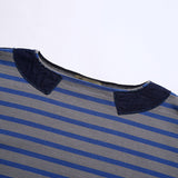 FISHERMAN SHIRT  CRAZY PATTERN