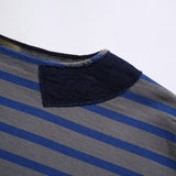 FISHERMAN SHIRT  CRAZY PATTERN