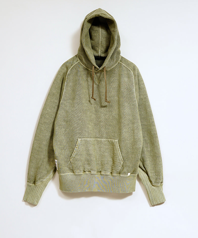 50s PARKA - AZUMA URAKE