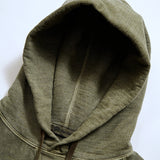50s PARKA - AZUMA URAKE