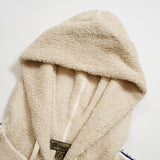 ZIP-UP HOODIE PILE