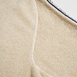 ZIP-UP HOODIE PILE