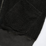 ZIP-UP HOODIE PILE